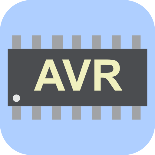 Учебник AVR Pro
