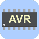 AVR Tutorial aplikacja