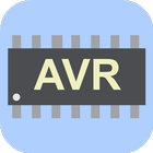 AVR Tutorial biểu tượng