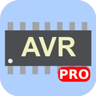 AVR Tutorial Pro أيقونة