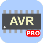 AVR Tutorial Pro アイコン