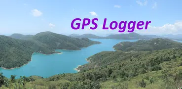 GPS記錄器
