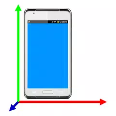 G-sensor Logger APK Herunterladen