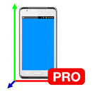 G-sensor Pro APK