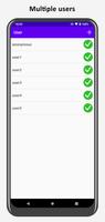 Easy FTP server screenshot 1