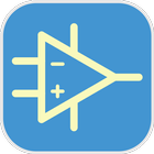 Operational amplifier tools иконка