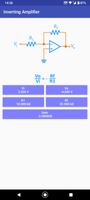 Operational amplifier tools постер