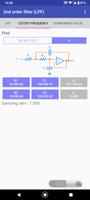 Operational amplifier tools скриншот 3