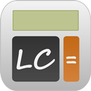 LC Circuit aplikacja