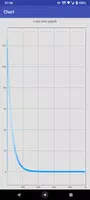 Linear regression playgrounds screenshot 3