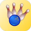 Bowling Scoreboard:Pin Tracker APK