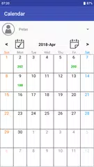 Baixar My Bowling Scoreboard APK
