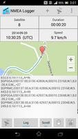 NMEA Tools imagem de tela 1