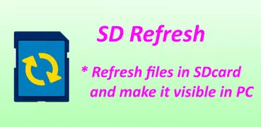 SD Refresh