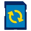 APK SD Refresh
