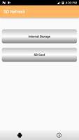 SD Refresh captura de pantalla 1