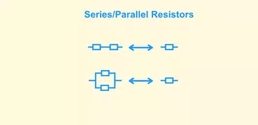 Series/Parallel Resistors