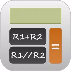 Series/Parallel Resistors APK Herunterladen