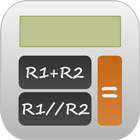 Series/Parallel Resistors icon