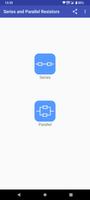 Series/Parallel Resistors poster