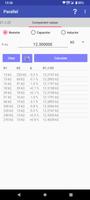 Series/Parallel Resistors 스크린샷 2