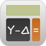 Star-Delta Calculator أيقونة