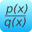 Partial fraction decomposition APK