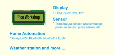 Taller Pico (IDE de Arduino)