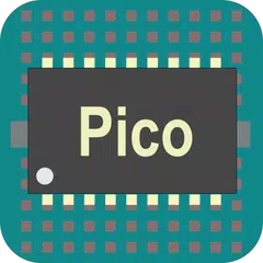 Officina Pico (Arduino IDE)
