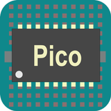 Pico workshop icon