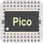 Pico 工作坊 (MicroPython) 圖標