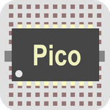 Pico workshop icon