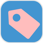 Easy price tracker آئیکن