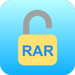 ikon RAR password recovery