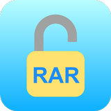 RAR password recovery icon