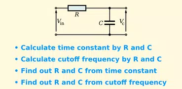 RC Circuit