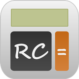 RC Circuit Zeichen