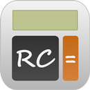 RC Circuit aplikacja