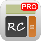 Circuit RC Pro icône