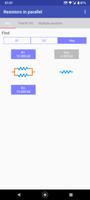 Resistor tools ảnh chụp màn hình 3