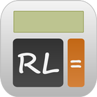 RL Filter icône