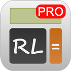 RL Filter Pro icône