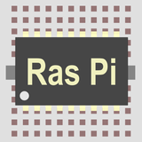Raspberry Pi Workshop আইকন