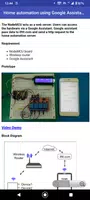 Workshop for ESP32 & ESP8266 screenshot 5