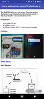 Workshop for ESP32 & ESP8266 screenshot 6
