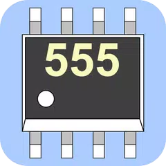 Timer IC 555 Calculator Pro アプリダウンロード