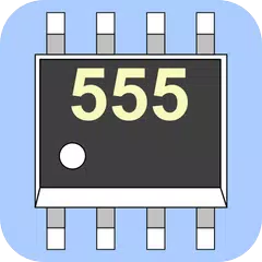 Timer IC 555 Calculator APK 下載