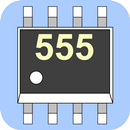 Timer IC 555 Calculator APK