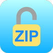 ZIP password recovery icône