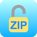 ZIP password recovery aplikacja